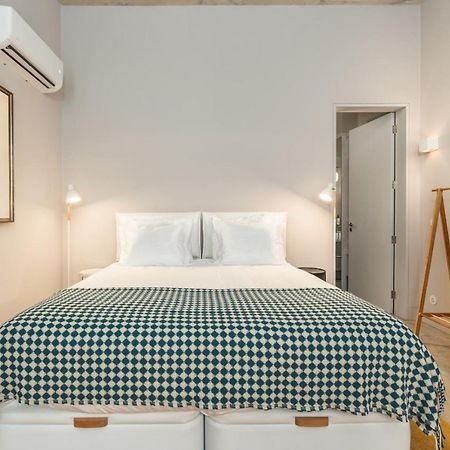Tanger Suite - Foz, Serralves & Beach Porto Zewnętrze zdjęcie