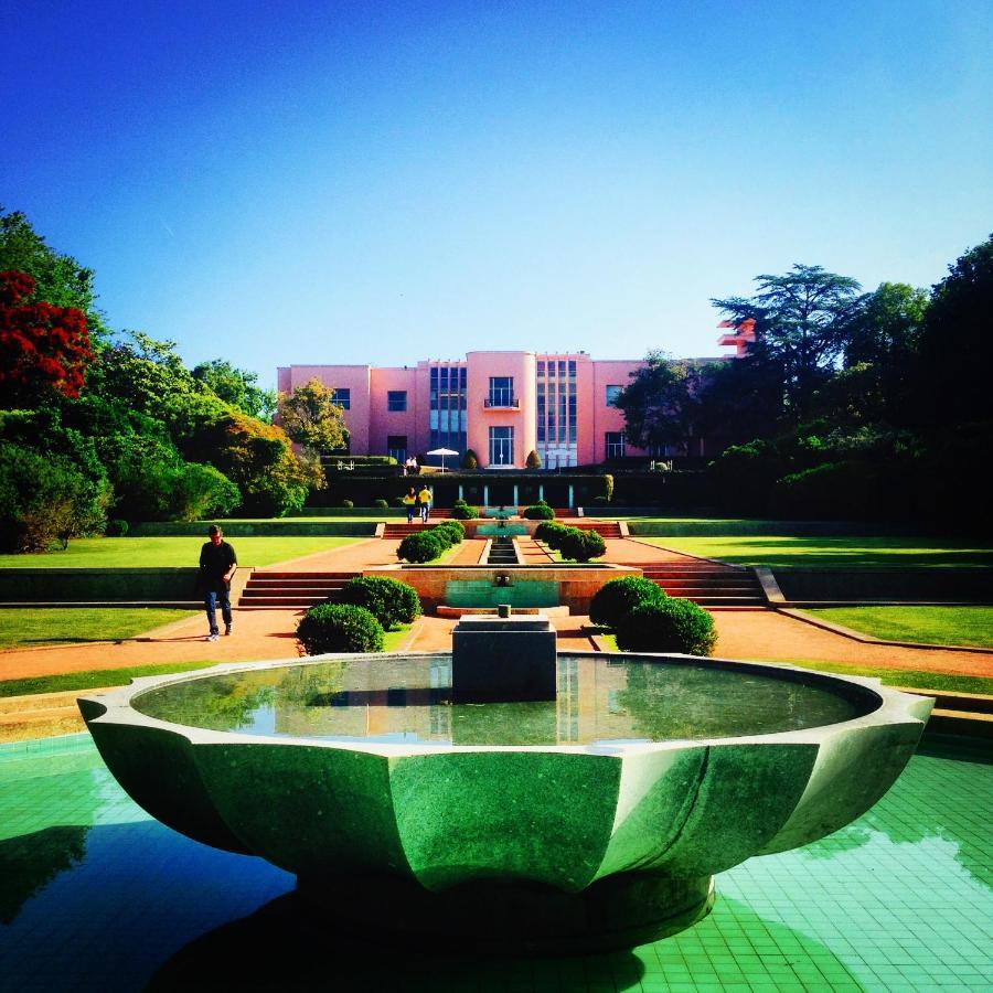 Tanger Suite - Foz, Serralves & Beach Porto Zewnętrze zdjęcie