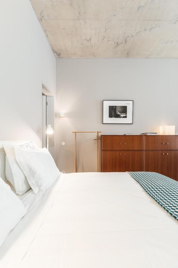 Tanger Suite - Foz, Serralves & Beach Porto Zewnętrze zdjęcie