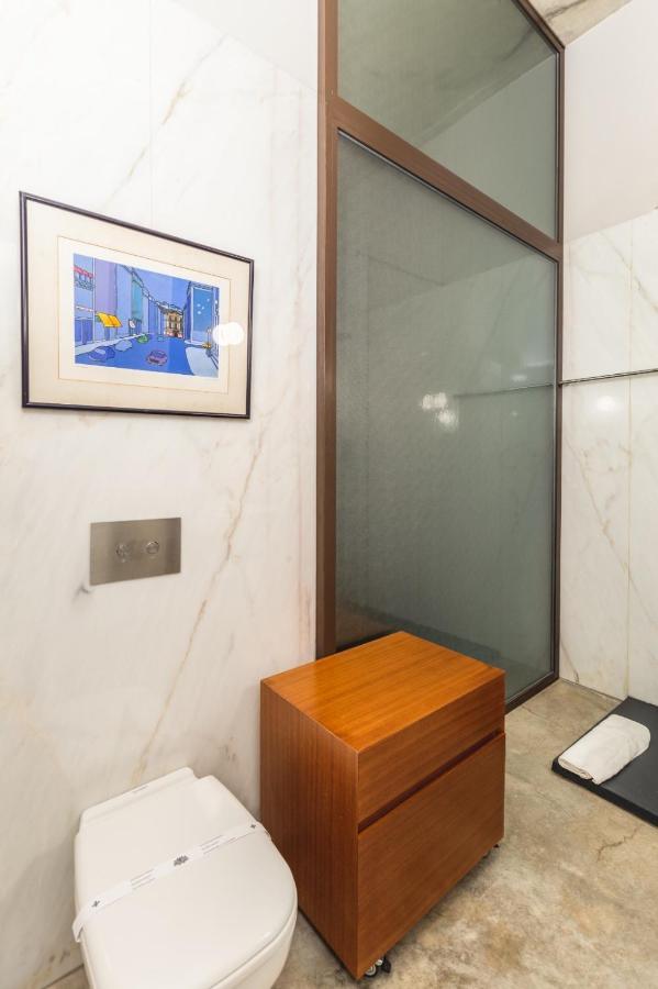 Tanger Suite - Foz, Serralves & Beach Porto Zewnętrze zdjęcie