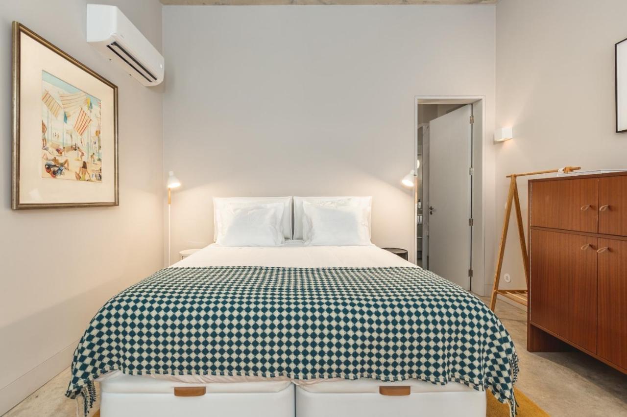 Tanger Suite - Foz, Serralves & Beach Porto Zewnętrze zdjęcie