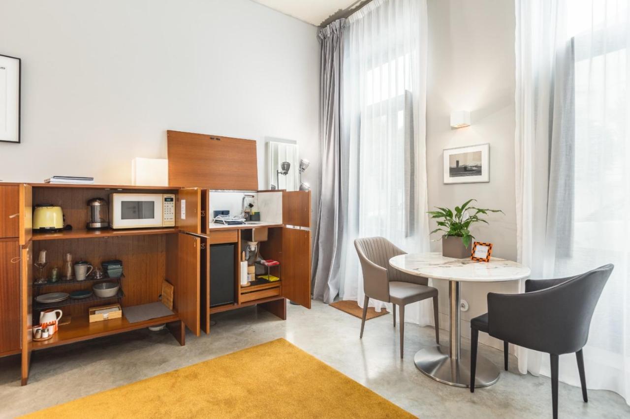 Tanger Suite - Foz, Serralves & Beach Porto Zewnętrze zdjęcie